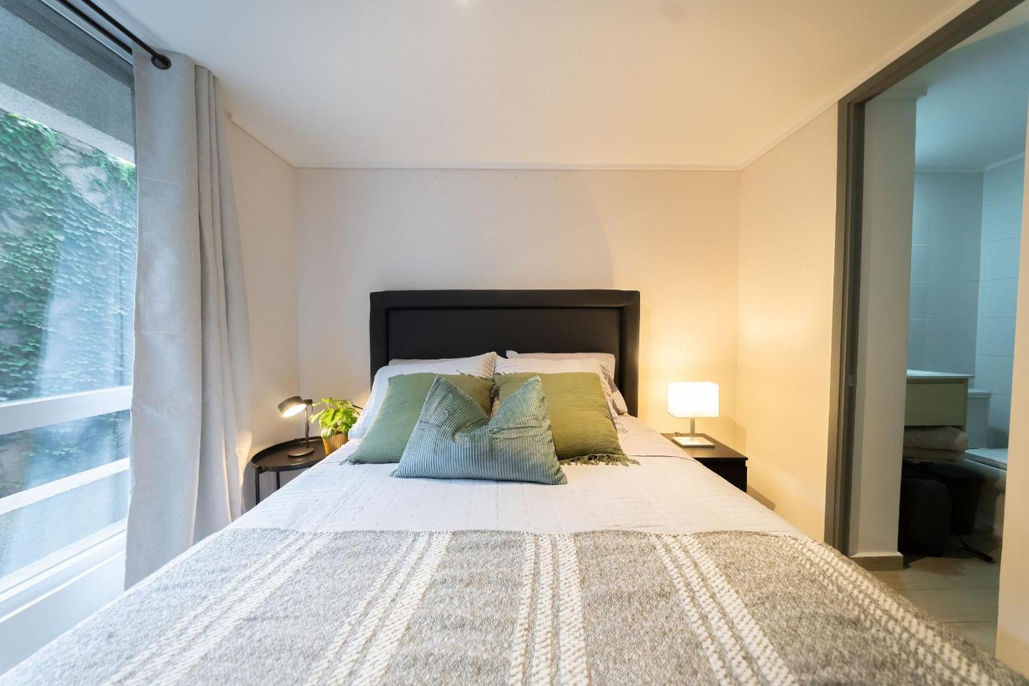 Apartamento Relajate Y Disfruta: Centro