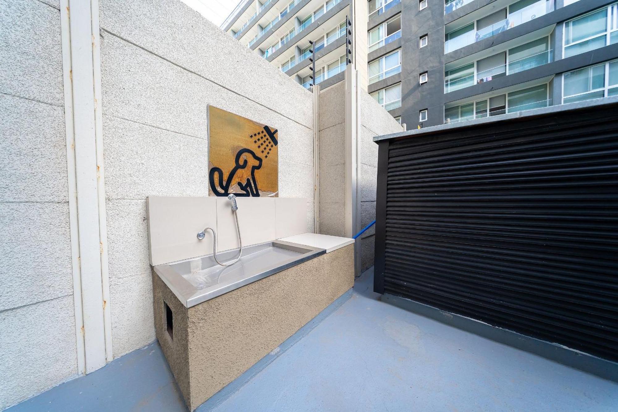Apartment Relajate Y Disfruta: Centro Santiago