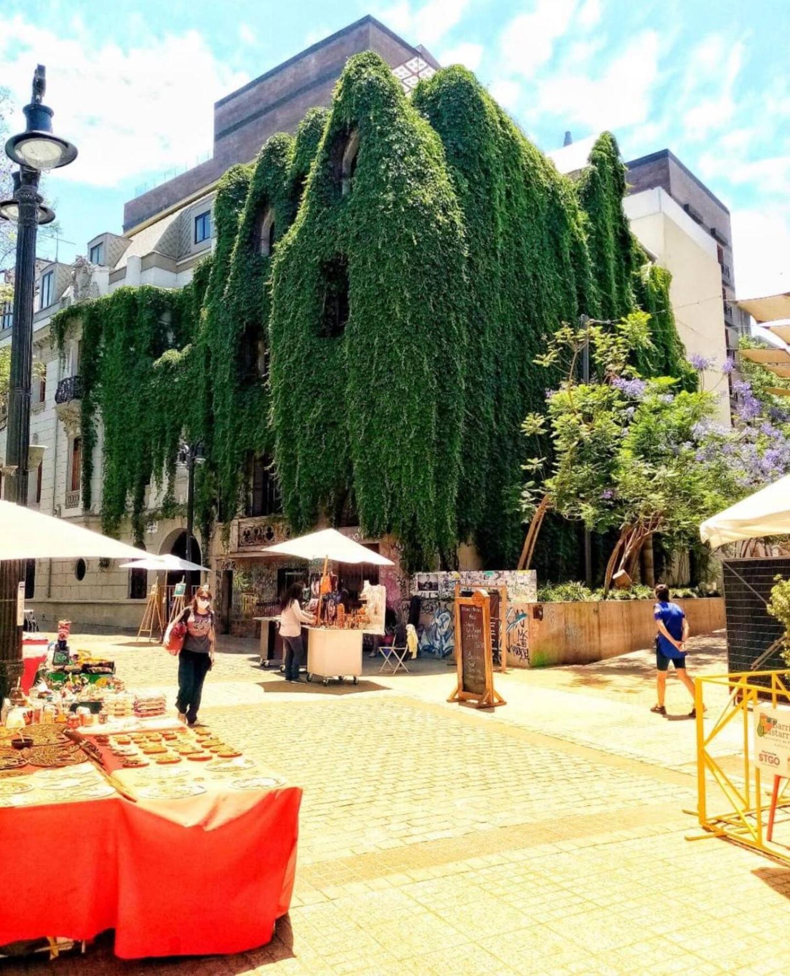 Relajate Y Disfruta: Centro Apartment